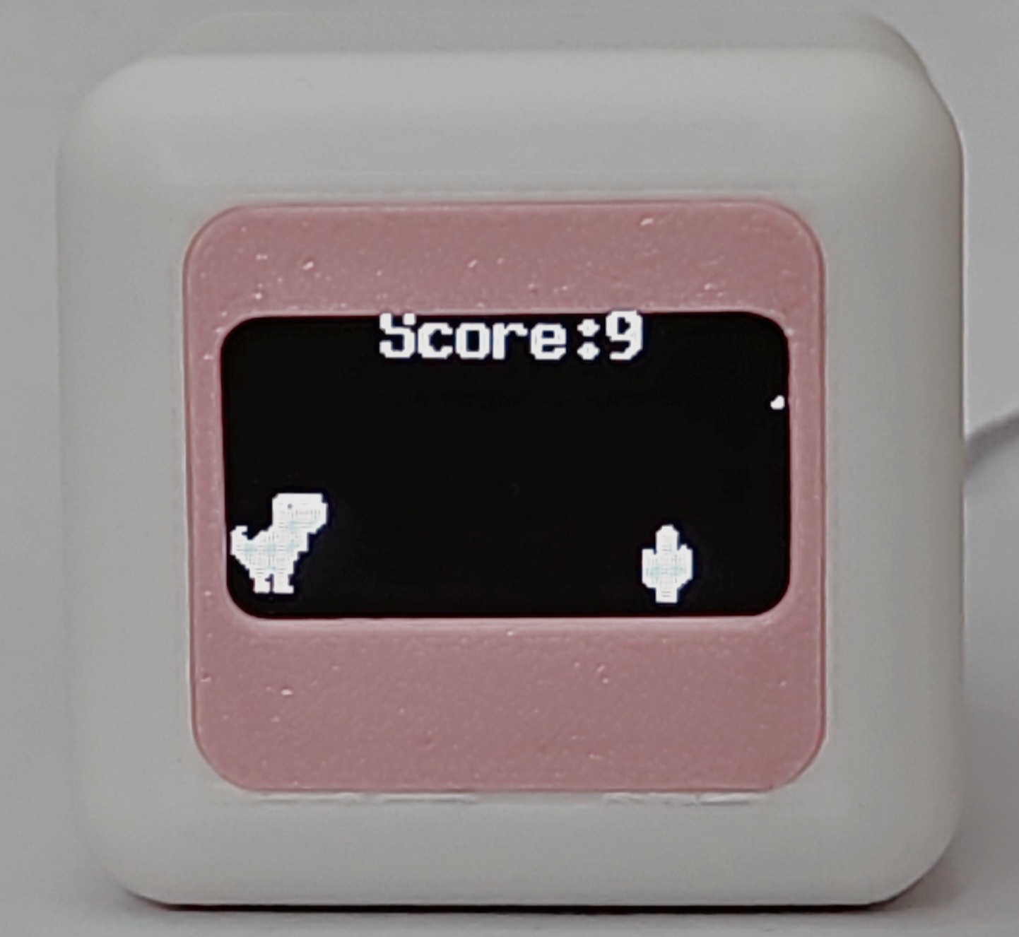 Game feature preview