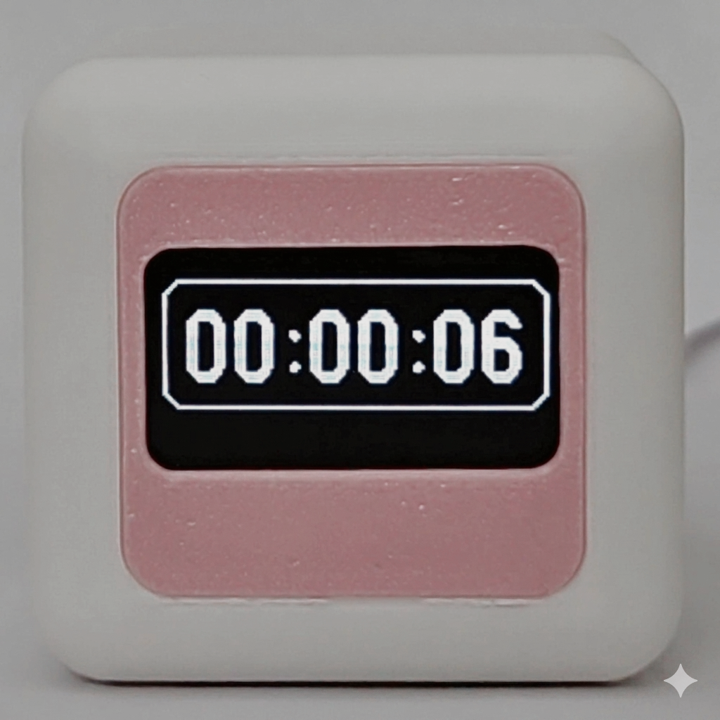 Timer feature preview