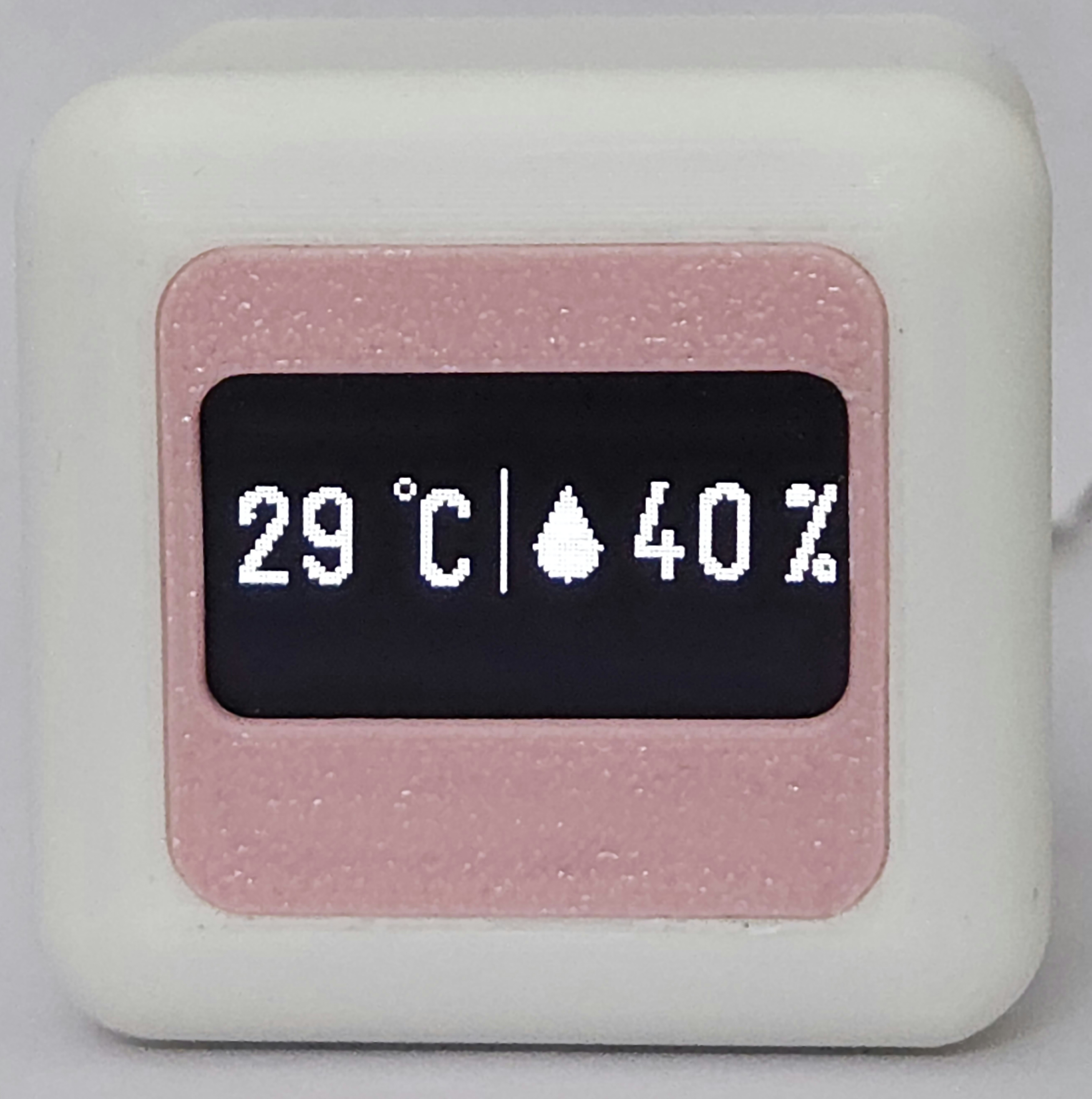 Weather feature preview