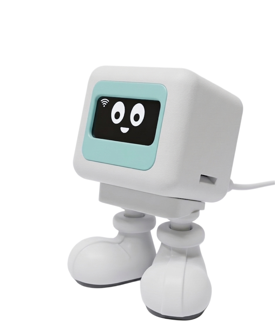 Zuzubot interface map product view